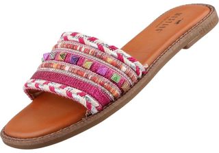 Mustang, Muli Da Donna Rosa/Multi