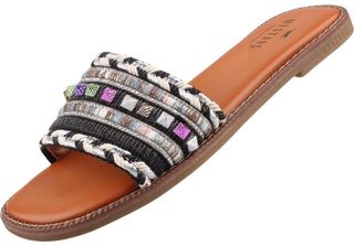 Mustang, Muli Da Donna Nero/Multi