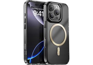 Innostyle Custodia Magnetica Rinforzata Per Magsafe Iphone 16 Pro Max