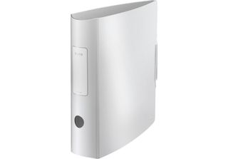 Cartella Active Style 180 Gradi 8Cm Bianco Artico Confezione Da 5