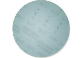 Festool Rete Abrasiva Granat Net D150 P80 Gr NET/10