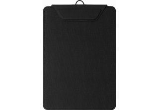 Sigel KB101 Cartellina Portamenu Sigel, Din A5, Nero