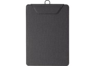 Sigel KB110 Sigel Cartellina Portamenu, Din A4, Antracite