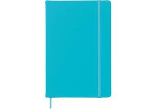 Midocean - Blocco Note "Arconot"", A5 MO357 (Taglia Unica) (Turchese)"