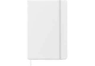 Midocean - Blocco Note "Arconot"", A5 MO357 (Taglia Unica) (Bianco)"