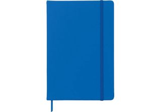 Midocean - Blocco Note "Arconot"", A5 MO357 (Taglia Unica) (Blu Reale)"