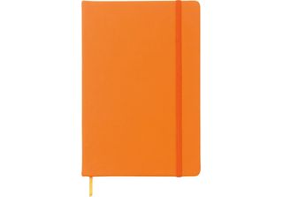 Midocean - Blocco Note "Arconot"", A5 MO357 (Taglia Unica) (Arancione)"