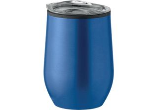 Midocean - Tazza Per Bere "Chin Chan"", 350Ml MO661 (Taglia Unica) (Blu)"