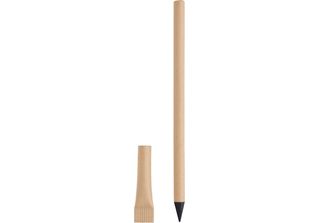 Midocean - Matita "Artless"" MO811 (Taglia Unica) (Beige)"