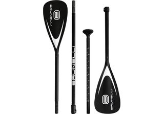Brunelli Pagaia Ibrida In Fibra Di Vetro E Nylon 2 In 1 Isup E Pagaia Da Kayak …
