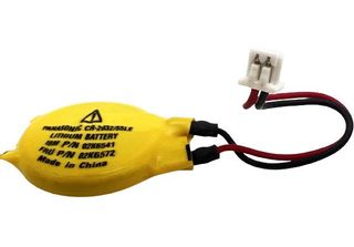 Rtc Bios Cmos Batteria Compatibile Per Lenovo Thinkpad T20 T21 T22 T23