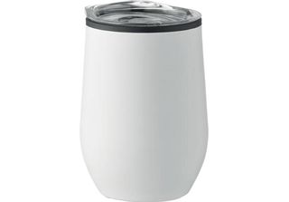 Midocean - Tazza Per Bere "Chin Chan"", 350Ml MO661 (Taglia Unica) (Bianco)"