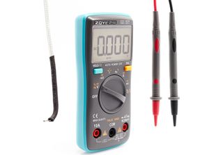 Multimetro Zoyi ZT102
