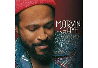 Marvin Gaye - Raccolta - Martin Gaye (Copertina Apribile) (2 Lp)