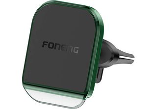 Foneng CP106 Magnetic Car Grille Mount (Green)