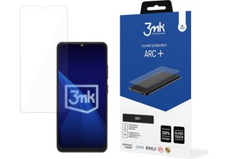 Zte Optus X Pro 5G - 3Mk Arc+