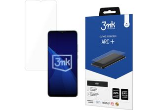 Zte Optus X Tap 3 - 3Mk Arc+