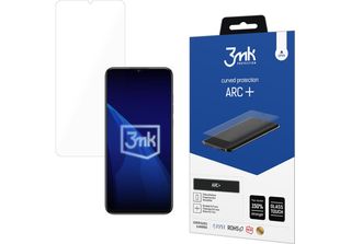 Oukitel C57 Pro - 3Mk Face+