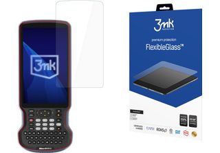 Raccoglitore Dati Comnav R60 - Vetro Flessibile 3Mk