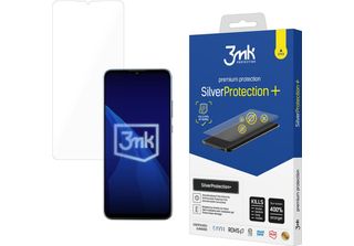 Zte Optus X Tap 3 - 3Mk Silverprotection+