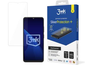 Zte Optus X Pro 5G - 3Mk Silverprotection+