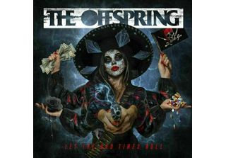 The Offspring - Let The Bad Times Roll (Lp)