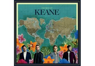 Keane - Il Meglio Dei Keane (2 Lp)