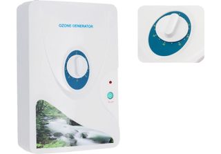 Generatore Di Ozono, Produzione Di Ozono 600 Mg/H, Design Portatile