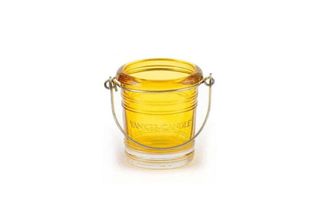 Secchiello Yankee Candle Per Candele Votive Gialle