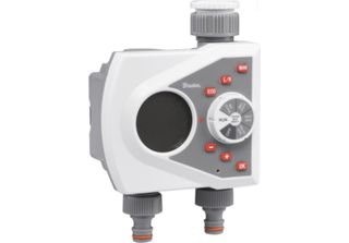 Computer Elettronico Per Acqua Bradas White Line - 2 Vie WL-3134
