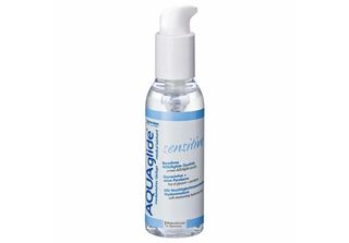 Joydivision Aquaglide Sensitive 125Ml