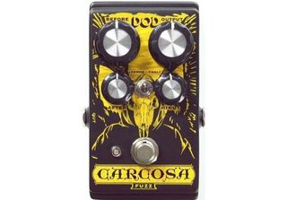 Digitech Dod Carcosa