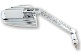 Specchio Highsider Wave