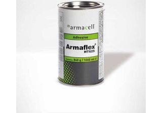 Adesivo Armaflex HT625 0,25 Litri