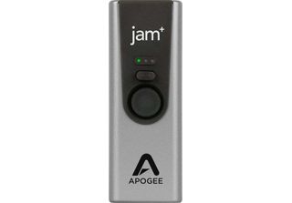 Scheda Audio Apogee Jam Plus Usb