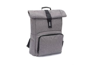 Zaino Fasciatoio Fillikid Tokio Grigio Melange