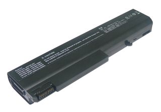 Batteria 5200Mah 10,80V Per Hp Elitebook 6930P, Elitebook 8440P, Elitebook 8440…