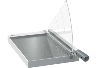 Leitz 90210000 Leitz Hebelschneider Precision Office A4+