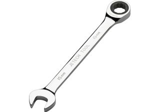 Chiave Combinata Jetech Tool Cricchetto