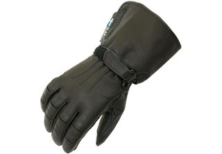 Guanti Da Moto Halvarssons Logan Taglia: 14