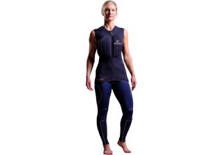 Gilet Di Protezione Forcefield Pro Xv 2 Air, Blu, M