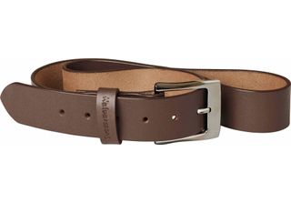 Halvarssons Cintura In Pelle, Marrone, S
