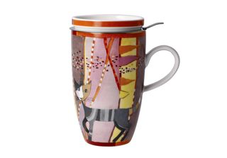 Goebel Rosina Wachtmeister - Sottosopra (Teetasse Mit...