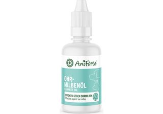 Olio Antiacaro Aniforte - 20 Millilitri
