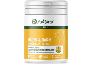 Aniforte Plus Gastrointestinale - 90 (Non Utilizzato)