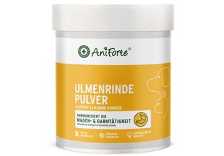 Polvere Di Corteccia Di Olmo Aniforte - 250 Grammi