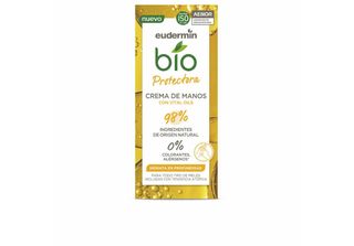Eudermin Manos Bio Crema Protectora 75Ml