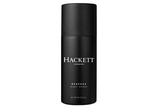 Hackett Bespoke Spray Per Il Corpo 150 Ml