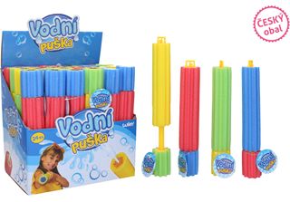 Fucile Ad Acqua Eva 29 Cm - Confezione Ceca