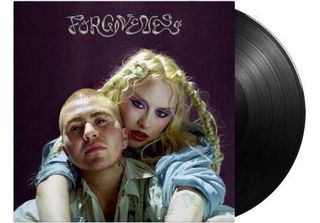 Girlpool: Girlpool - Forgiveness - Epitaph Europe - (Lp / F)